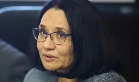 Първо във ФАКТИ: Борислав Сарафов подава оставка днес, сменя го зам.-главният прокурор Ваня Стефанова