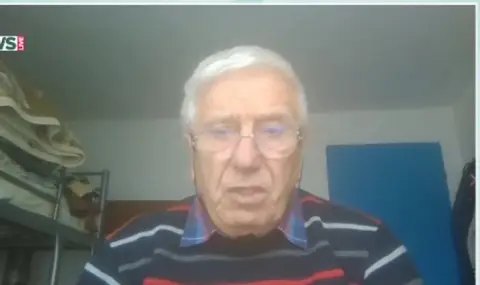 Проф. Михаил Станчев: САЩ са заети с Близкия изток, Украйна отиде на втори план