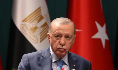 Erdogan warned: Israel's actions are leading us to a major catastrophe  - 1