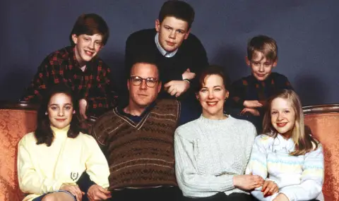 Какво се случи с актьорите от "Сам вкъщи" и къде са сега - 1