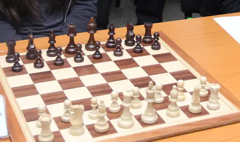 Тежък ден за българските шахматисти на Европейското в Батуми - 1