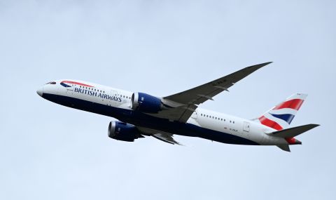 British Airways отменя десетки полети заради IT проблеми - 1