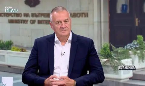 Цветлин Йовчев за полетите на Пеевски и Атанасова: Ако липсват данни, че се касае за тежко престъпление, извличането на информацията е нарушение - 1