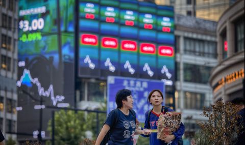 Китай се противопостави на доклад на Върховния комисариат на ООН по човешките права - 1