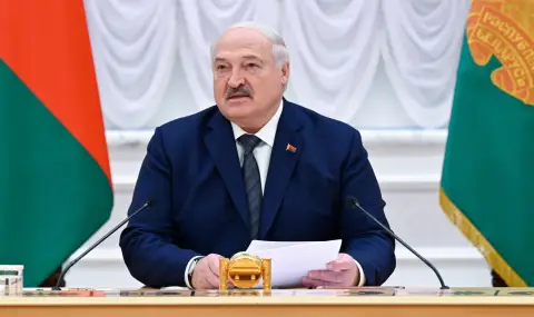 Лукашенко: Украйна може да изчезне като държава, главният виновник да няма мир е Зеленски - 1