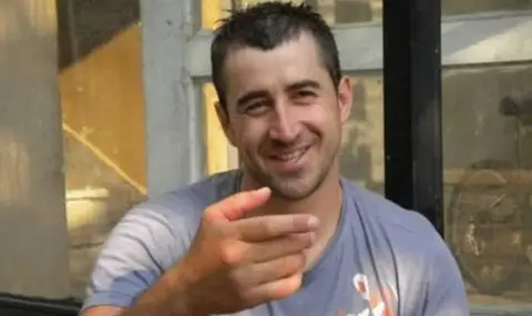 Обявиха за мъртъв изчезналия преди повече от пет години Янек Миланов в Дупница  - 1