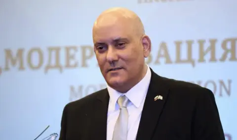 Посланикът на Израел Йоси Леви Сфари пред ФАКТИ: Няма да се поколебаем да действаме решително в защита на сигурността си - 1