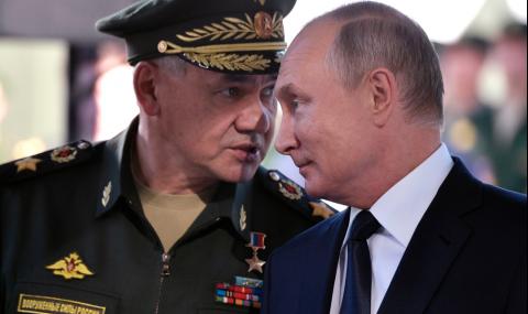Путин: Няма да има офанзива в Идлиб - 1