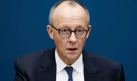 В Германия нещата не са добре. Мерц трябва да действа. - 1