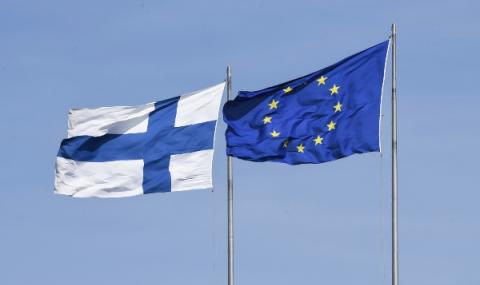 Финландия отваря граници за европейски държави - 1