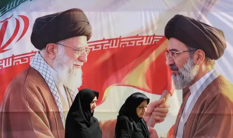 Иранският президент призова съгражданите си да намалят ползваната електроенергия - 1