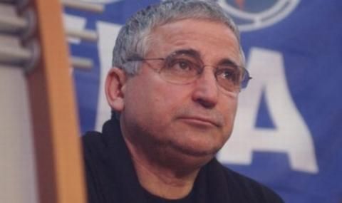 Отказва ли се Порточанов от битката за президент на БФС? - 1