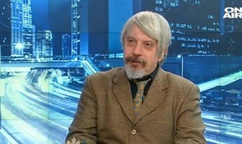 Проф. Николай Витанов: Ролята на ДПС е голяма. Само Доган е по-опитен от Борисов - 1