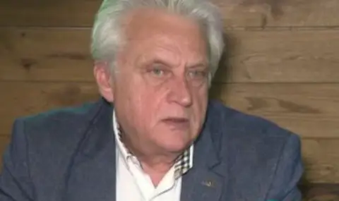 Бойко Рашков: Защо Борисов иска толкова много той да посочи главния прокурор? Защото така се чувства в безопасност - 1