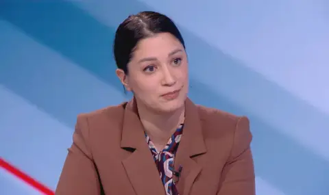 Евелина Славкова: Ще има изненади при предсрочни избори, ако се намеси нова партия на Румен Радев - 1