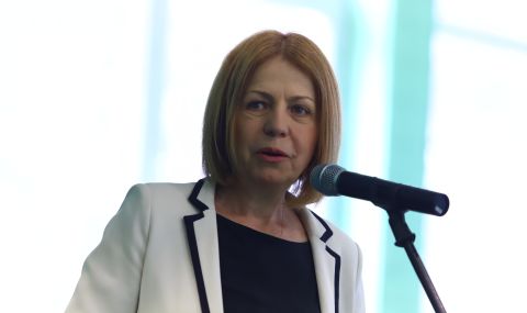 Фандъкова: София заслужава подкрепата на държавата - 1