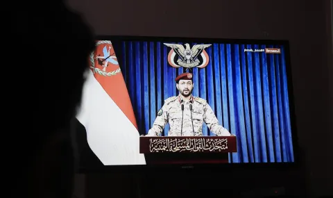 Хутите заплашиха с удари по Рияд и обекти на Saudi Aramco