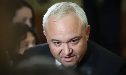 Иван Демерджиев: Нито мога, нито искам да нареждам арести