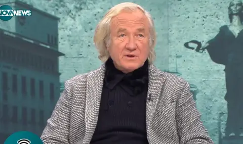 Иво Инджев: Статуквото изгори ценни червени колаборационисти за следващия парламент - 1