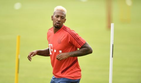 Жером Боатенг иска да се махне от Байерн Мюнхен - 1