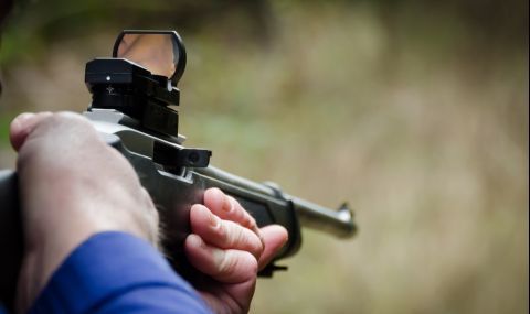Простреляха млад мъж по време на лов в Странджа - 1