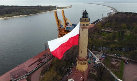 САЩ предупредиха Полша - 1