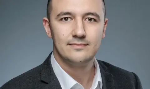 Габриел Вълков: Цените на горивата ни карат да се чувстваме като капитани на частен самолет