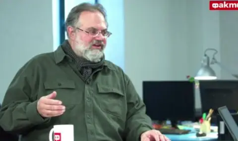 Почина Деян Кюранов - 1