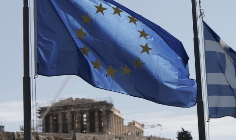 И Еврозоната пусна Третия спасителен пакет за Гърция - 1