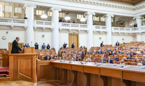 Руски банки може да участват в отбраната срещу дронове по нов законопроект - 1
