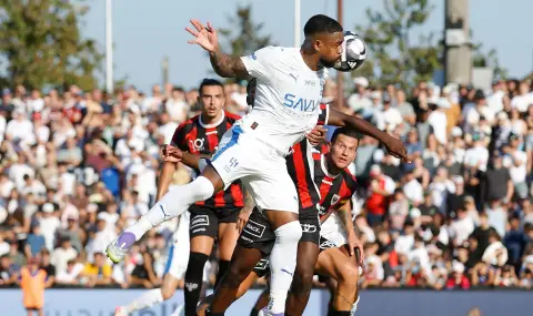 Jeddah thriller: Al-Ahly shock Al-Hilal with incredible comeback  - 1