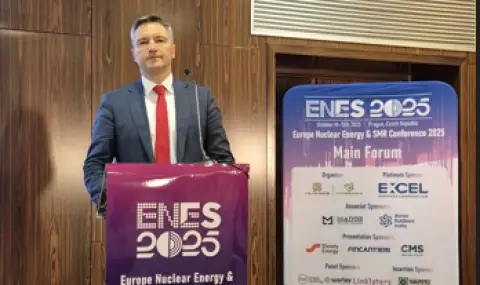 Вигенин: Цифровото и енергийното бъдеще на Европа трябва да се градят с грижа за хората, не в името на корпорациите - 1