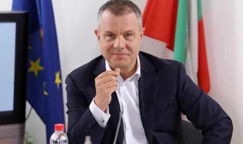Емил Кошлуков става програмен директор на БНТ1 - 1