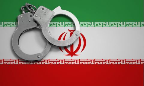 Германски турист е бил задържан в Иран - 1