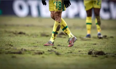 Лудогорец с декларация: Футболът затъна в кал и лъжи - време е за оставки или конгрес - 1