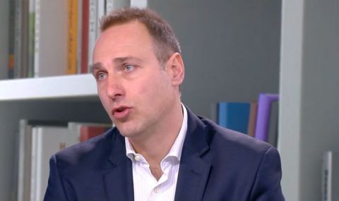 Шефът на "Булгаргаз": В края на месеца ще има корекция в цената на газа - 1