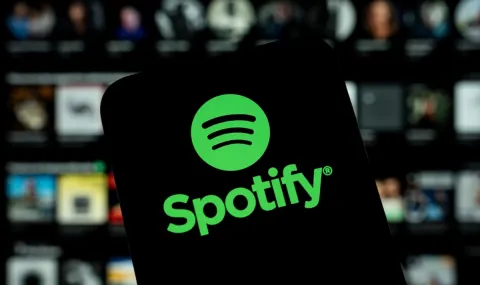 Spotify скри 50 млн. песни от изкуствен интелект от препоръките - 1