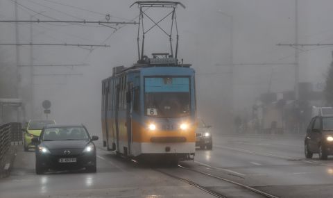 Валежите спират, но остава облачно - 1