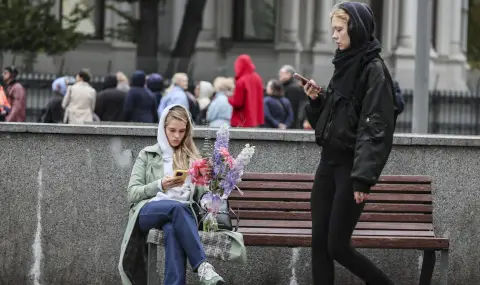 2026 - wages in Russia will no longer grow  - 1