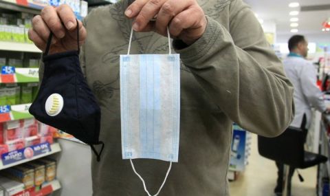 Хайка за нарушители на мерките тръгва по магазините - 1