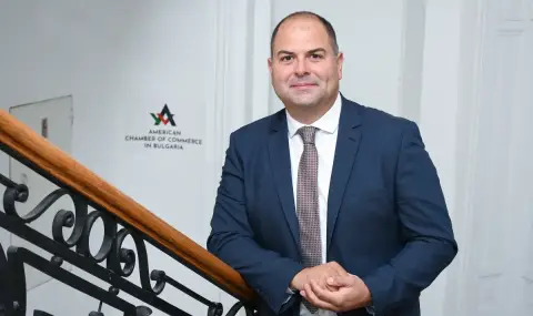 Иван Михайлов (АМЧАМ) пред ФАКТИ: Митата рушат установените успешни икономически и търговски модели - 1