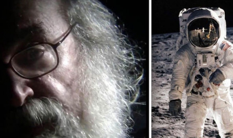 Стенли Кубрик: Аз фалшифицирах стъпването на Луната - 1