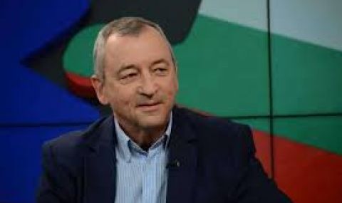 Георги Пирински: Ръководството на БСП допуска кардинална грешка - 1