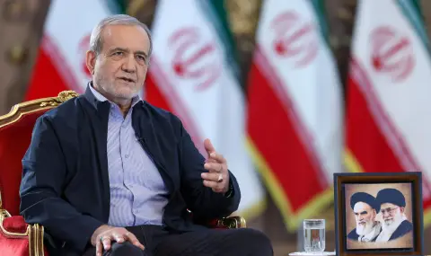 Iran sends first key message of de-escalation  - 1