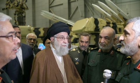 Иран призова мюсюлманските държави да прекратят отношения с Израел - 1