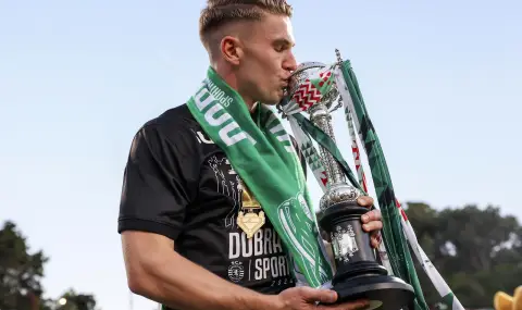 Арсенал с официална оферта за голмайстора на Лисабон - 1