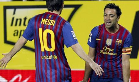 Барселона предлага двугодишен договор на Шави - 1