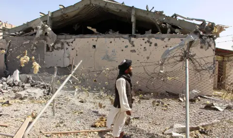 Близо 800 е броят на жертвите в Афганистан