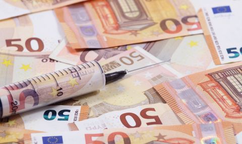 ЕК спасява малките и средни предприятия в България със €79 милиона - 1