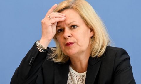 Германия: ЕС трябва да разпредели по-разумно украинските бежанци - 1